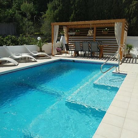 Apartamento Milka Gandia Marchuquera エクステリア 写真