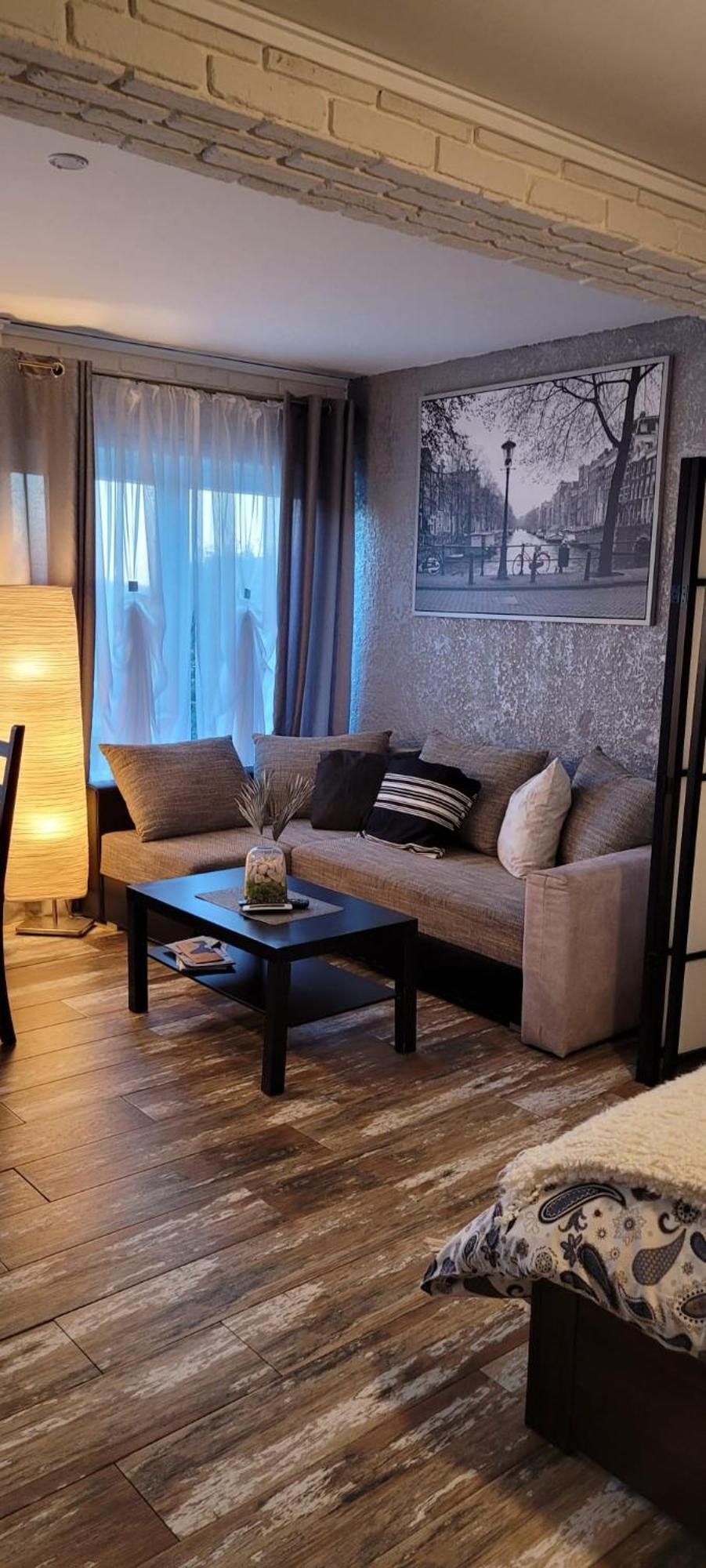 Apartamento Milka Gandia Marchuquera エクステリア 写真