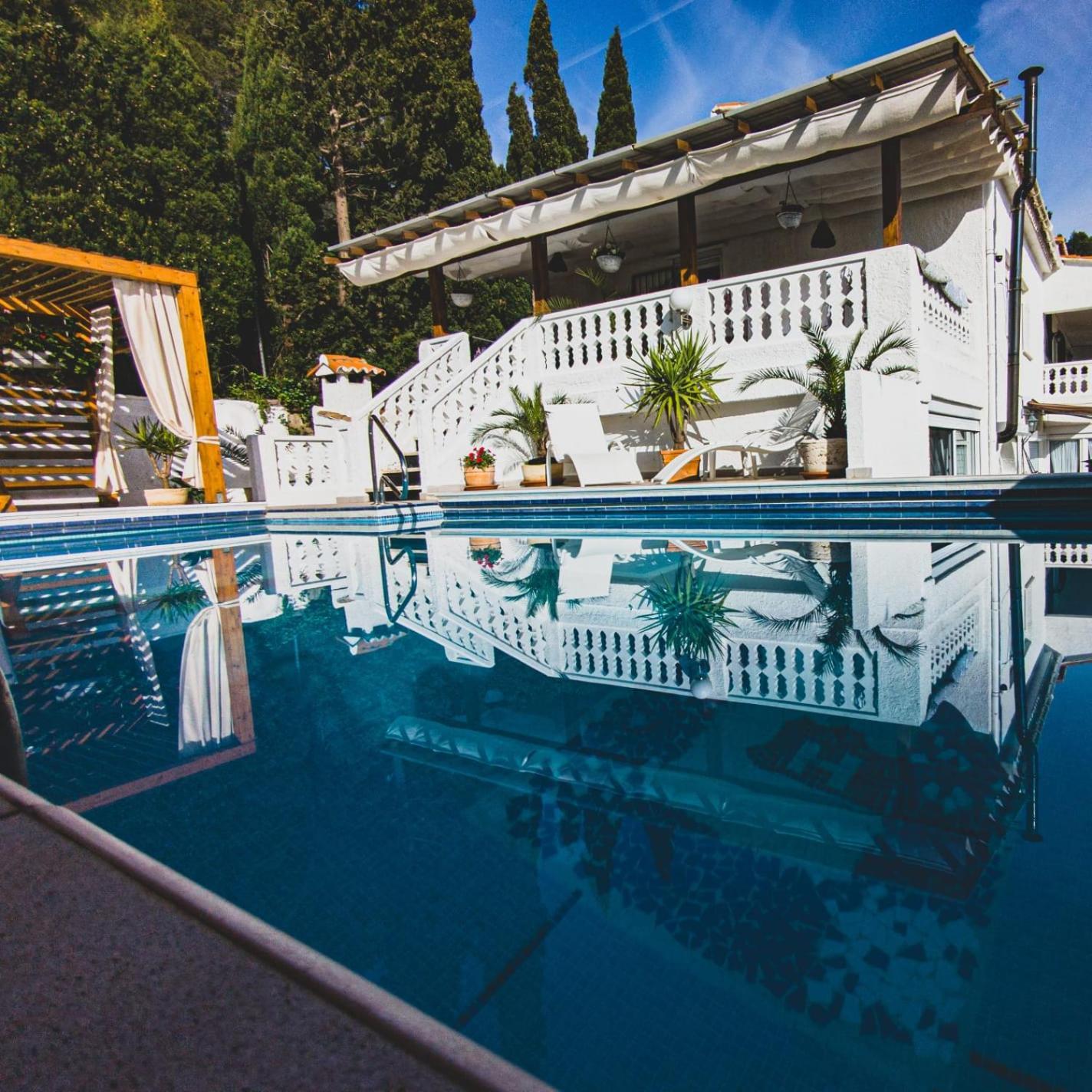 Apartamento Milka Gandia Marchuquera エクステリア 写真