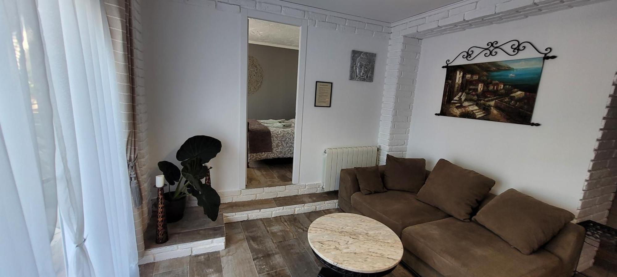 Apartamento Milka Gandia Marchuquera エクステリア 写真
