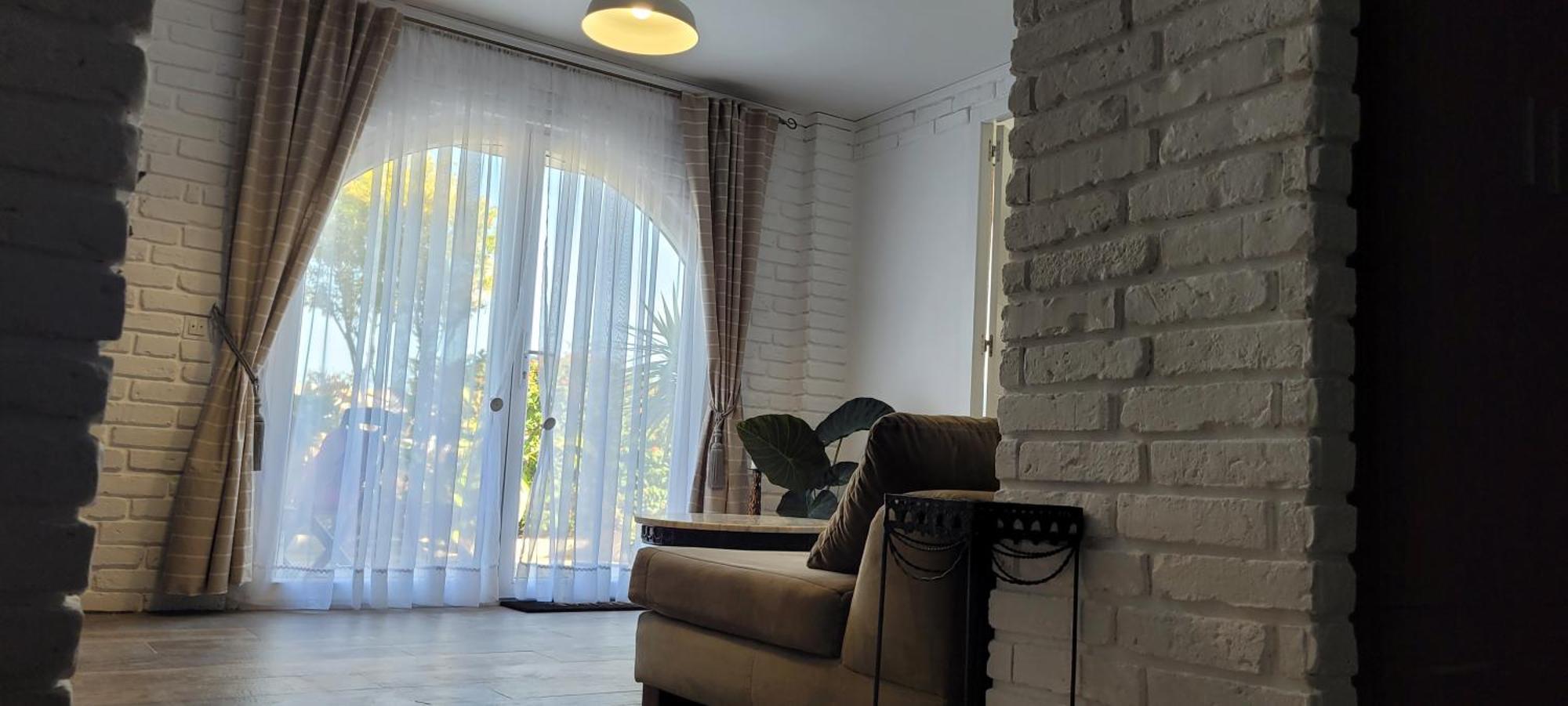 Apartamento Milka Gandia Marchuquera エクステリア 写真