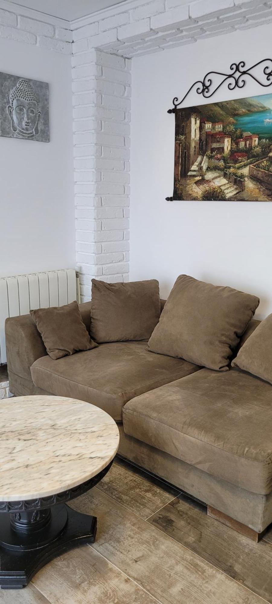 Apartamento Milka Gandia Marchuquera エクステリア 写真