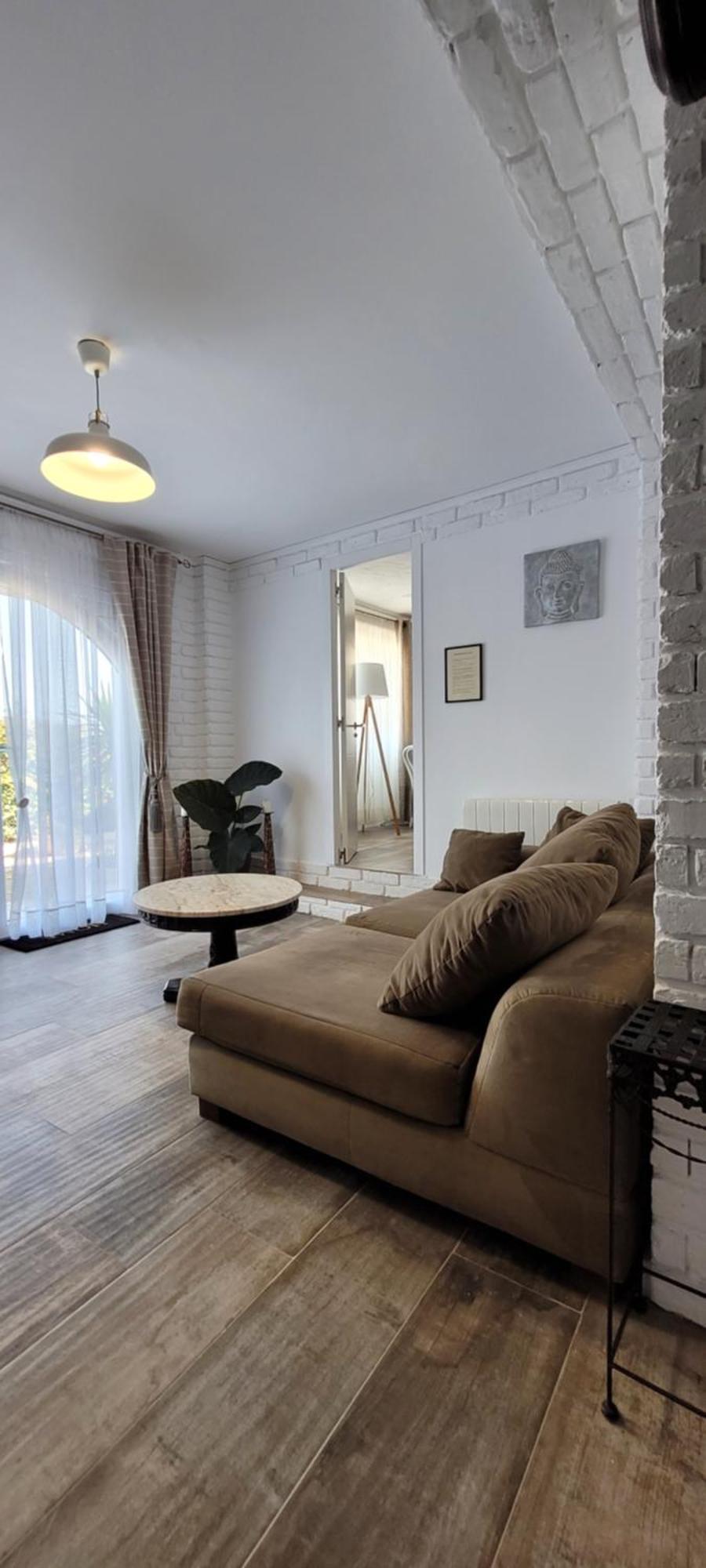 Apartamento Milka Gandia Marchuquera エクステリア 写真