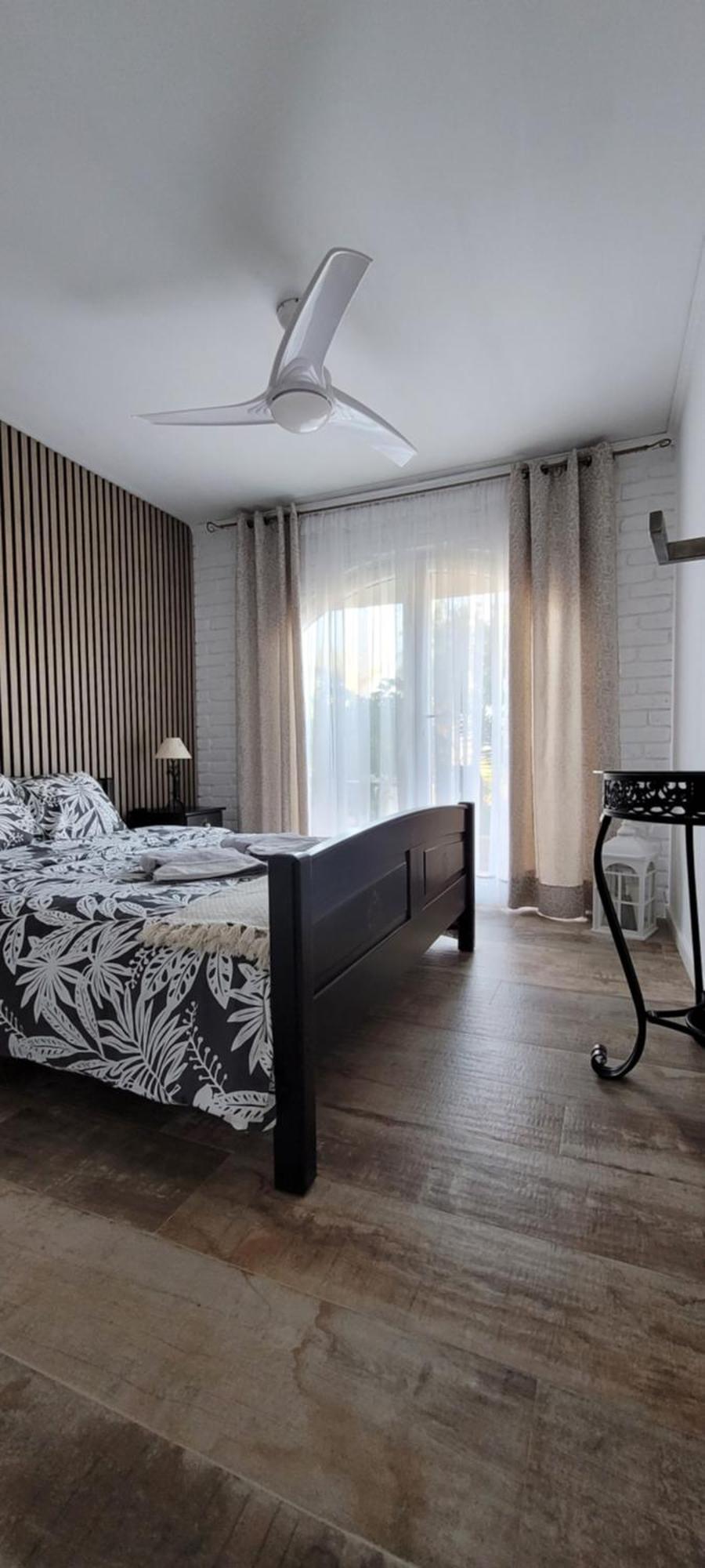 Apartamento Milka Gandia Marchuquera エクステリア 写真