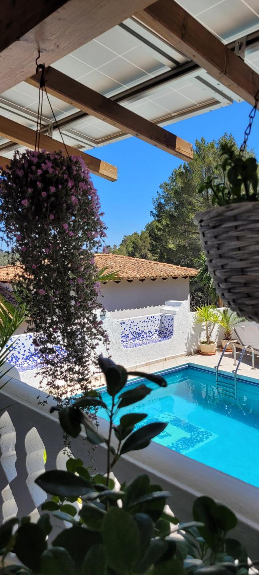 Apartamento Milka Gandia Marchuquera エクステリア 写真