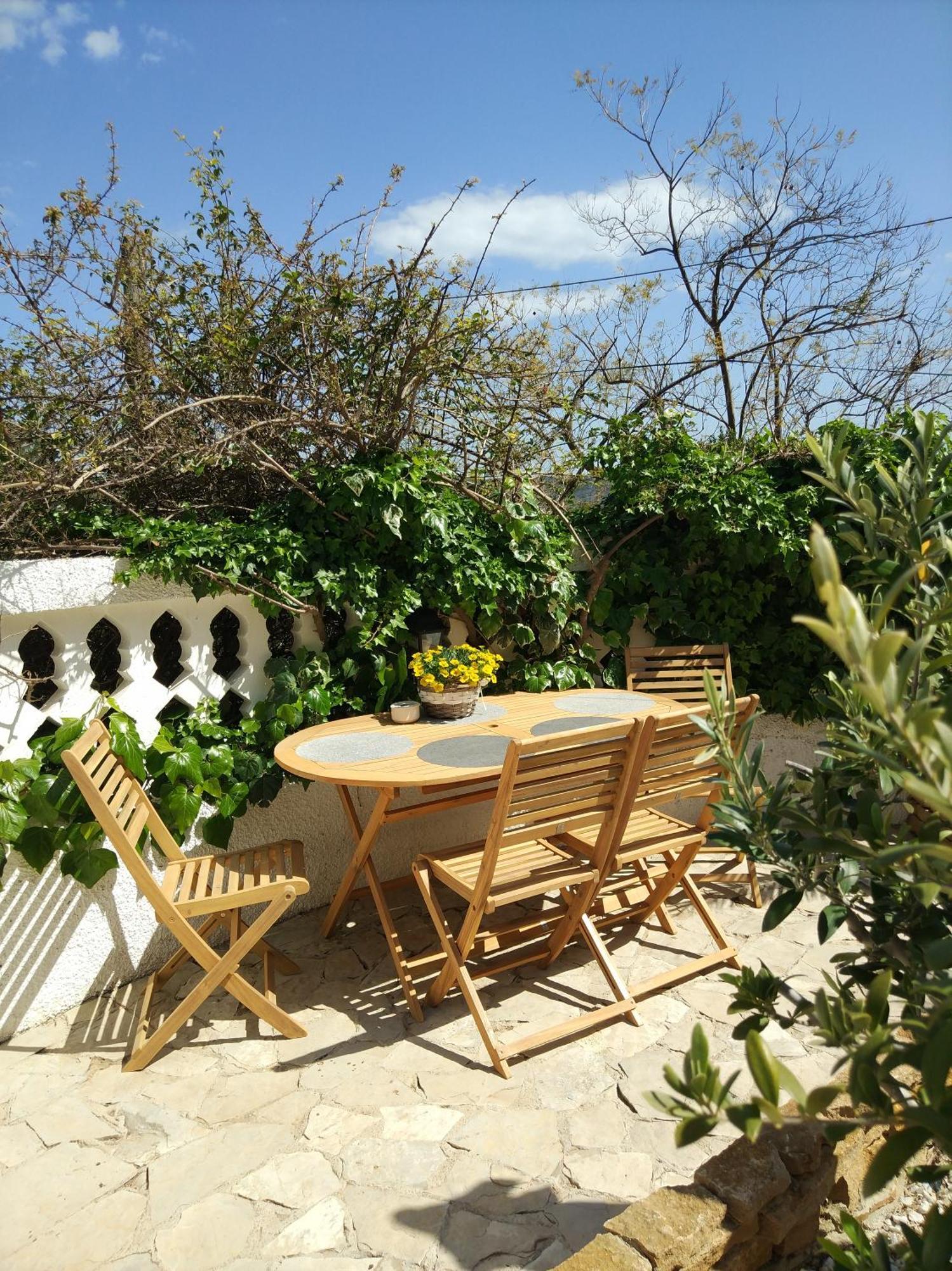 Apartamento Milka Gandia Marchuquera 部屋 写真