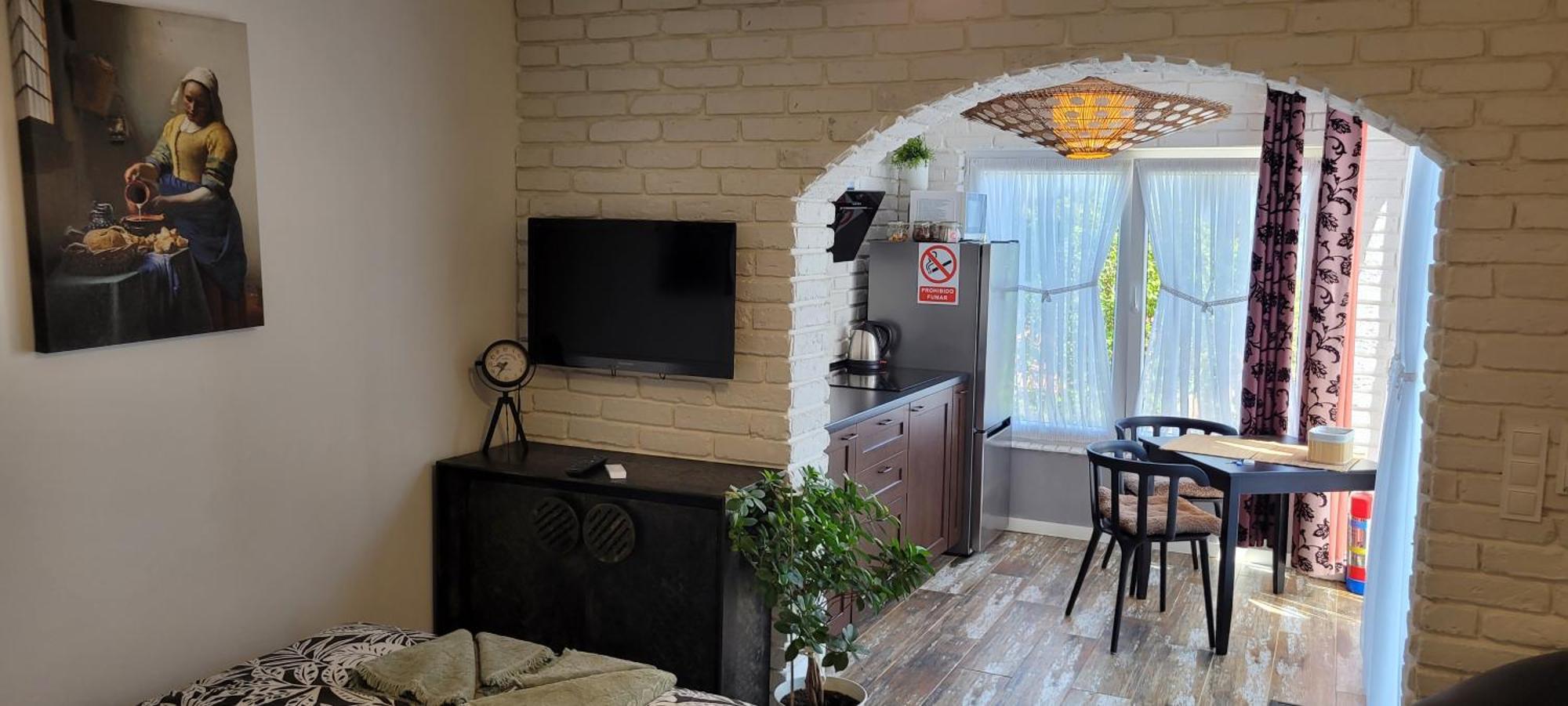 Apartamento Milka Gandia Marchuquera エクステリア 写真