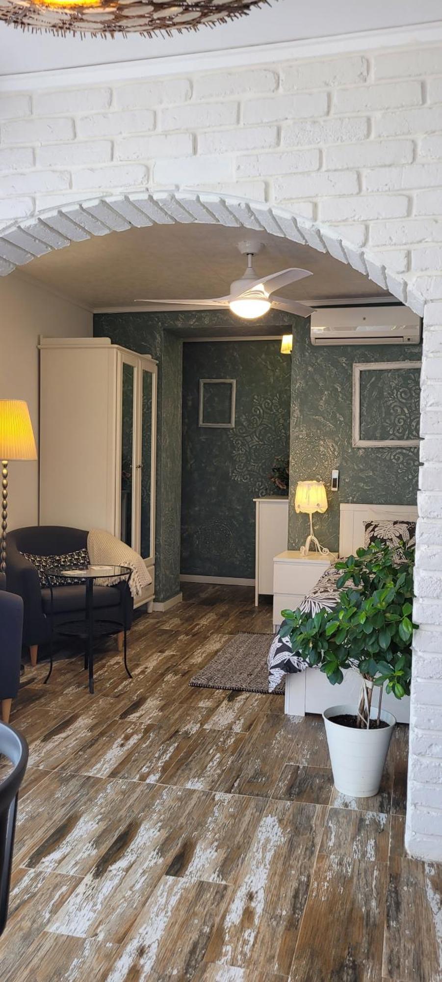 Apartamento Milka Gandia Marchuquera エクステリア 写真