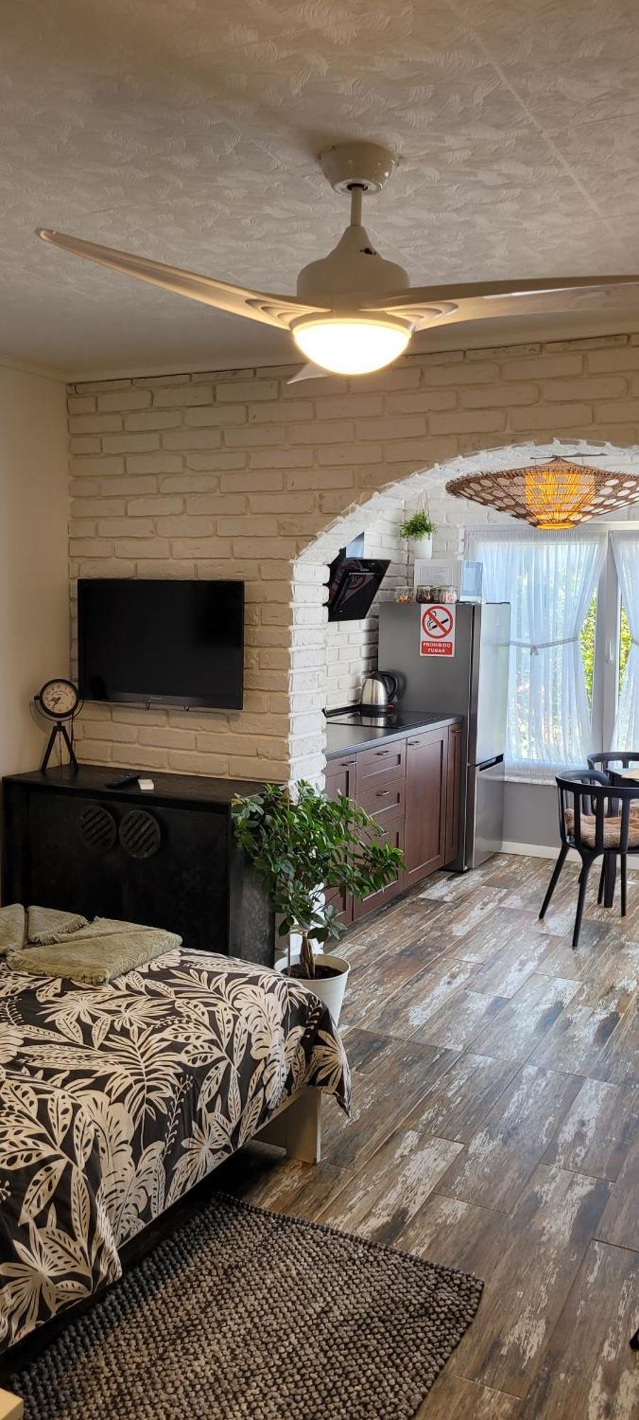 Apartamento Milka Gandia Marchuquera エクステリア 写真